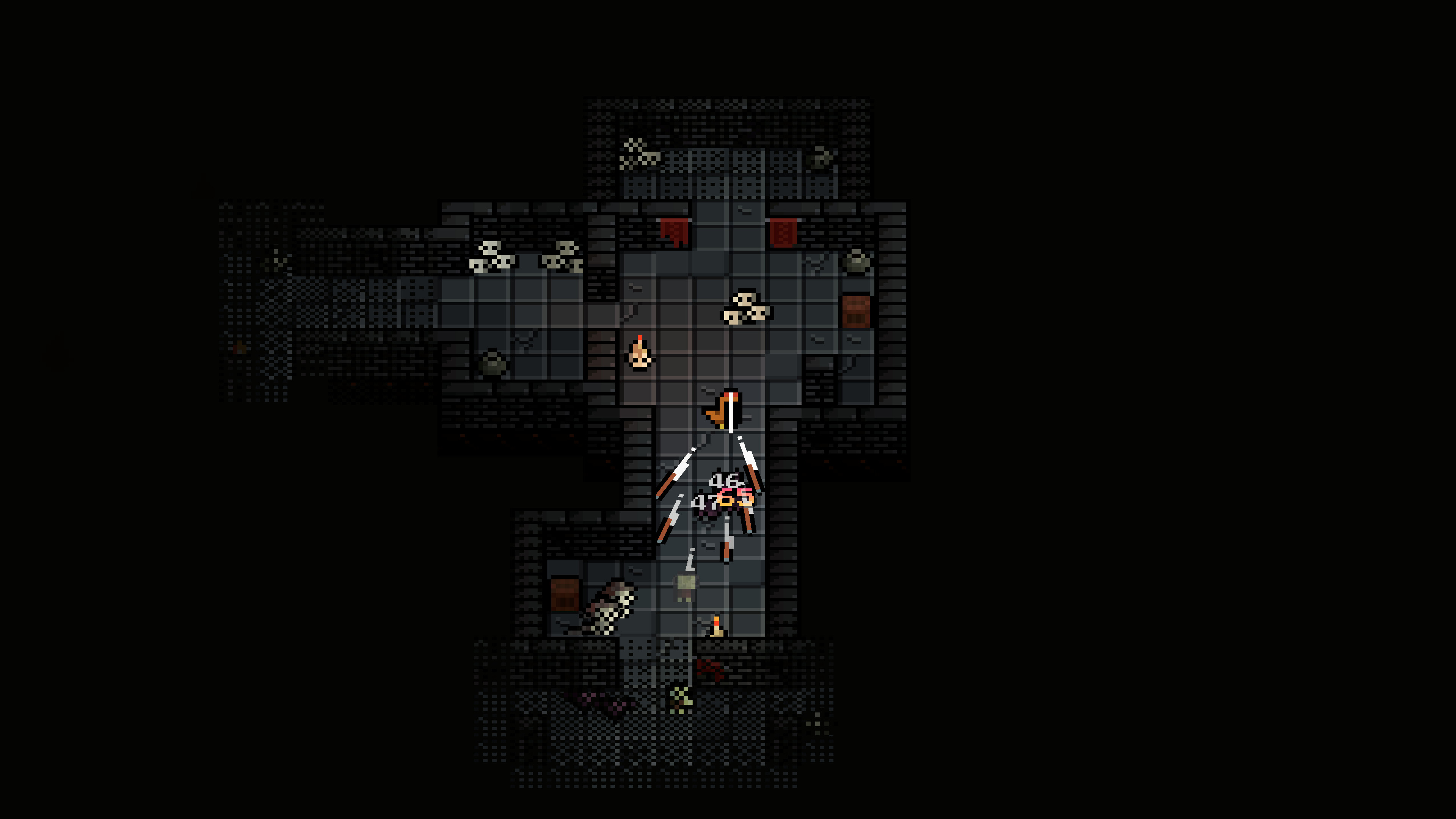 Pollo Diavolo screenshot 6