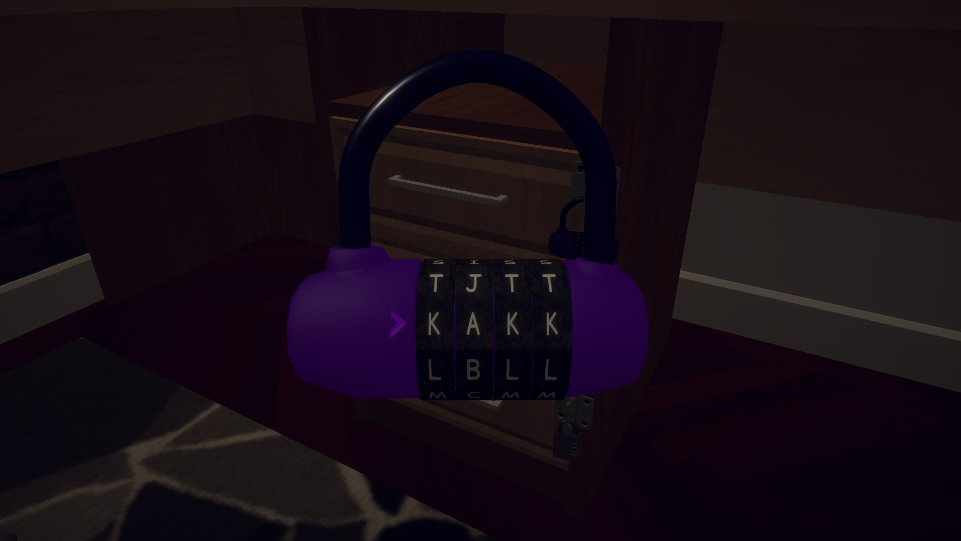 [Room Escape] April First screenshot 3