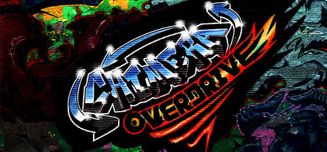 From The Top: Chimera Overdrive — Steam header