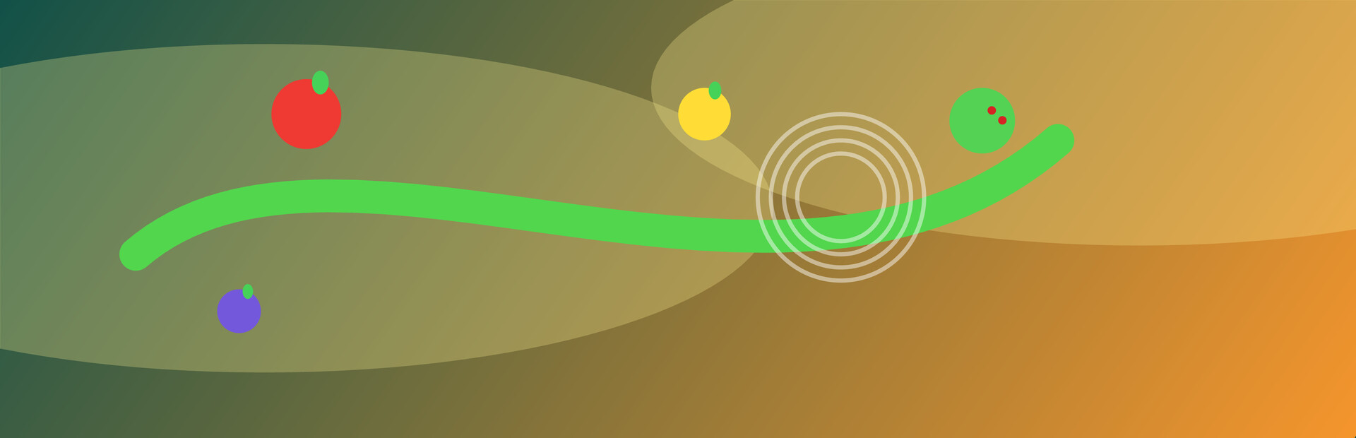Fruit Snake Arena