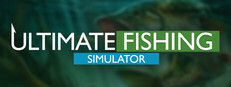 Ultimate Fishing Simulator®