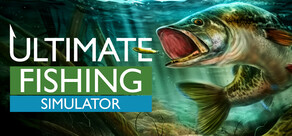 Ultimate Fishing® Simulator
