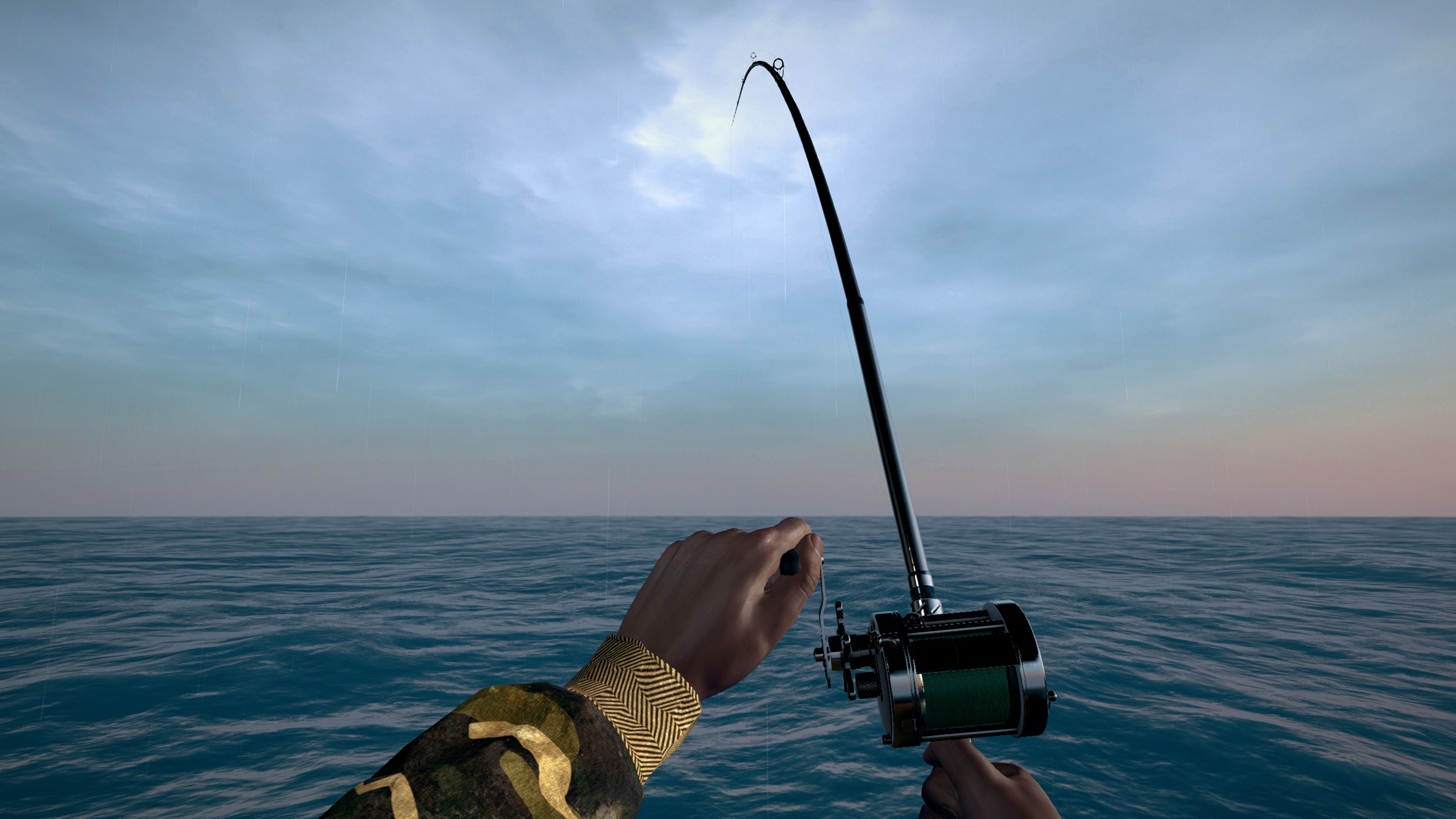 Ultimate Fishing Simulator® screenshot 4