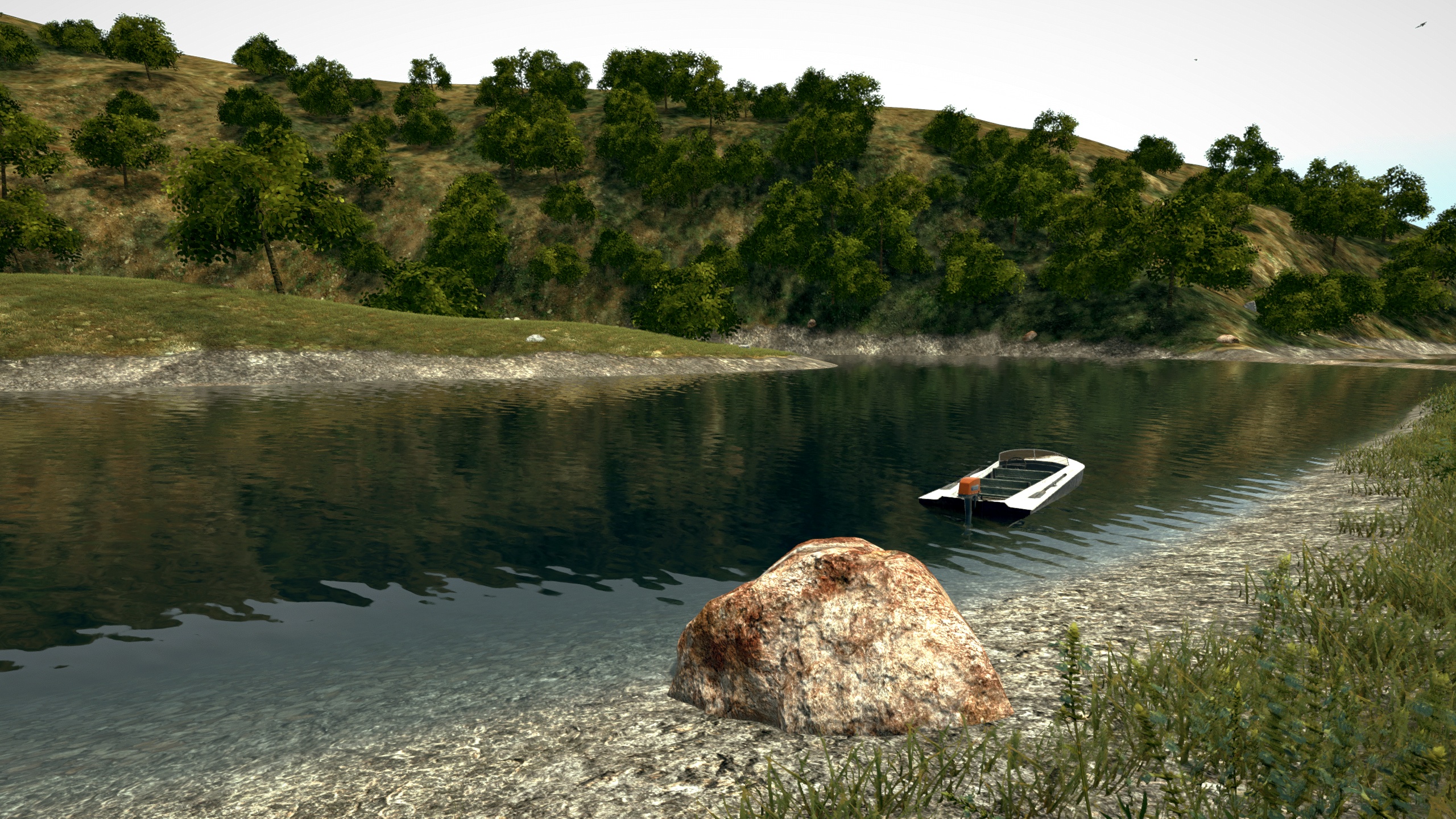 Ultimate Fishing Simulator® screenshot 3