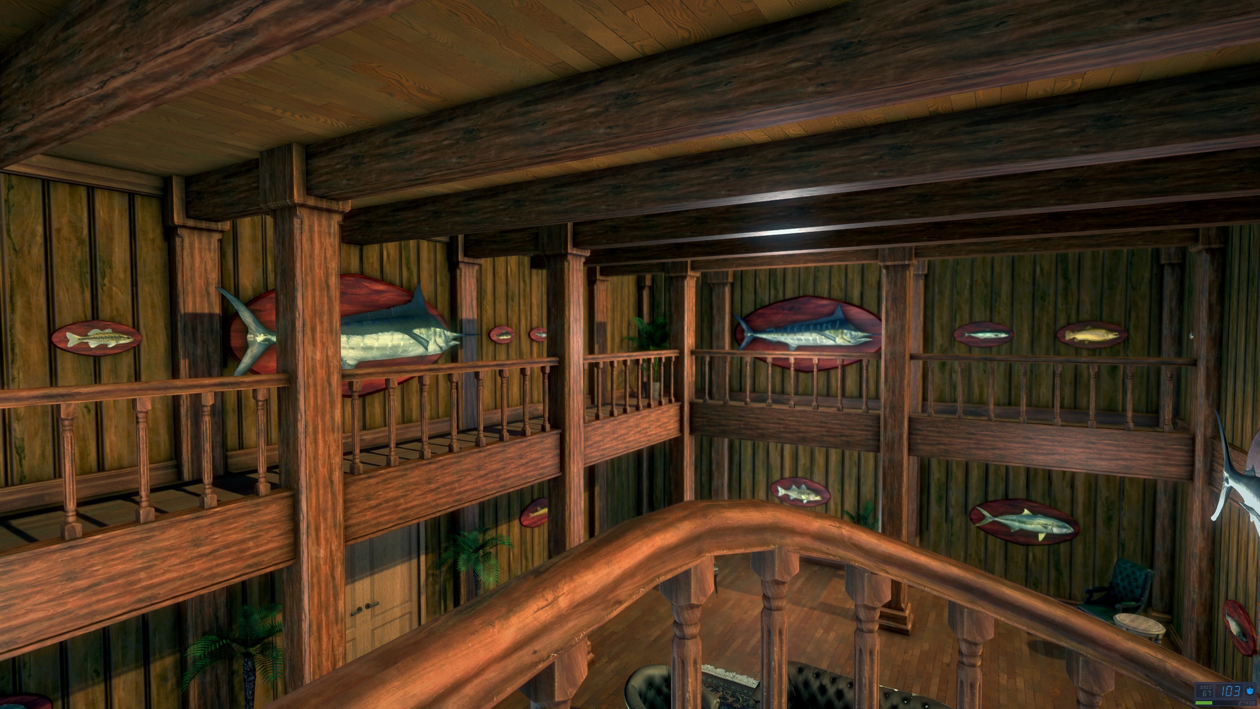 Ultimate Fishing Simulator® screenshot 6