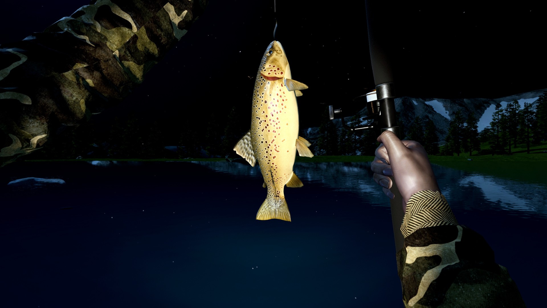 Ultimate Fishing Simulator® — изображение 5