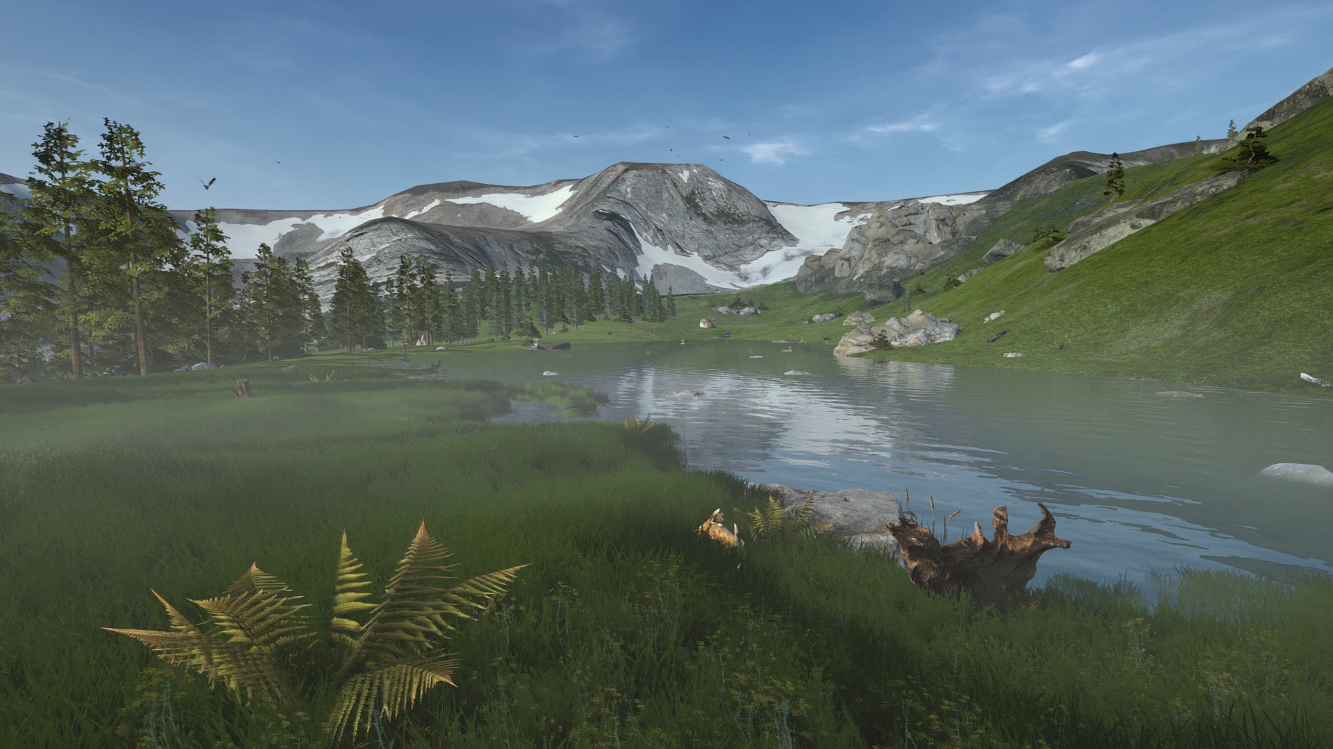 Ultimate Fishing Simulator® — изображение 14