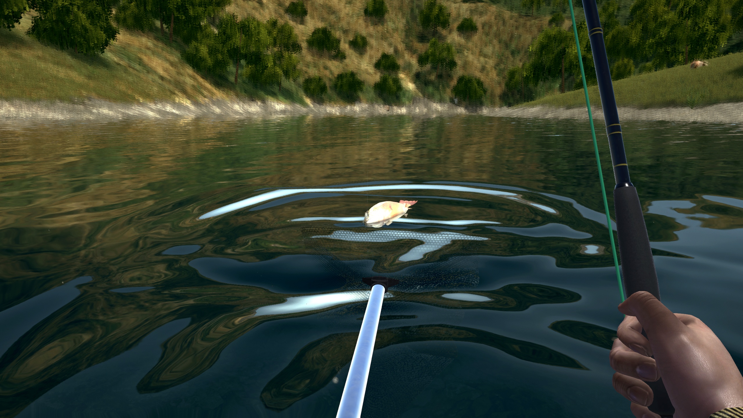Ultimate Fishing Simulator® screenshot 9