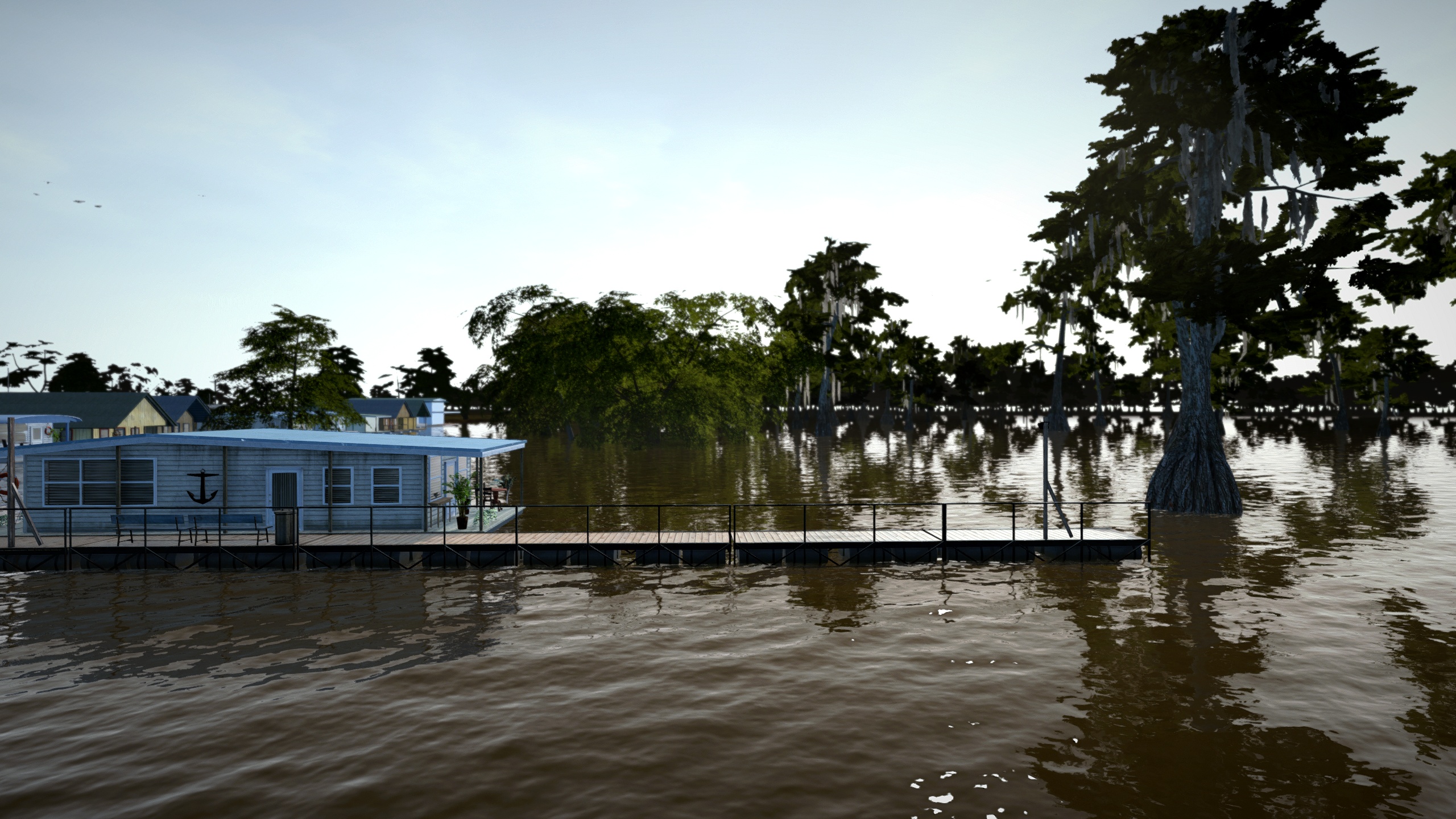 Ultimate Fishing Simulator® screenshot 16