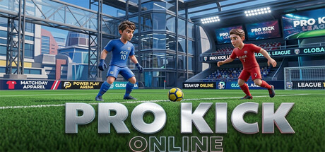 Pro Kick Online