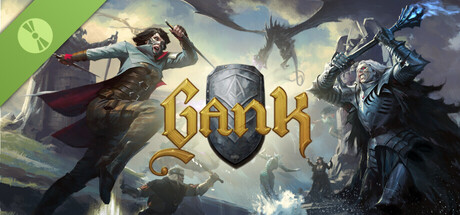 Gank Demo