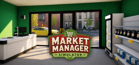 Market Manager Simulator