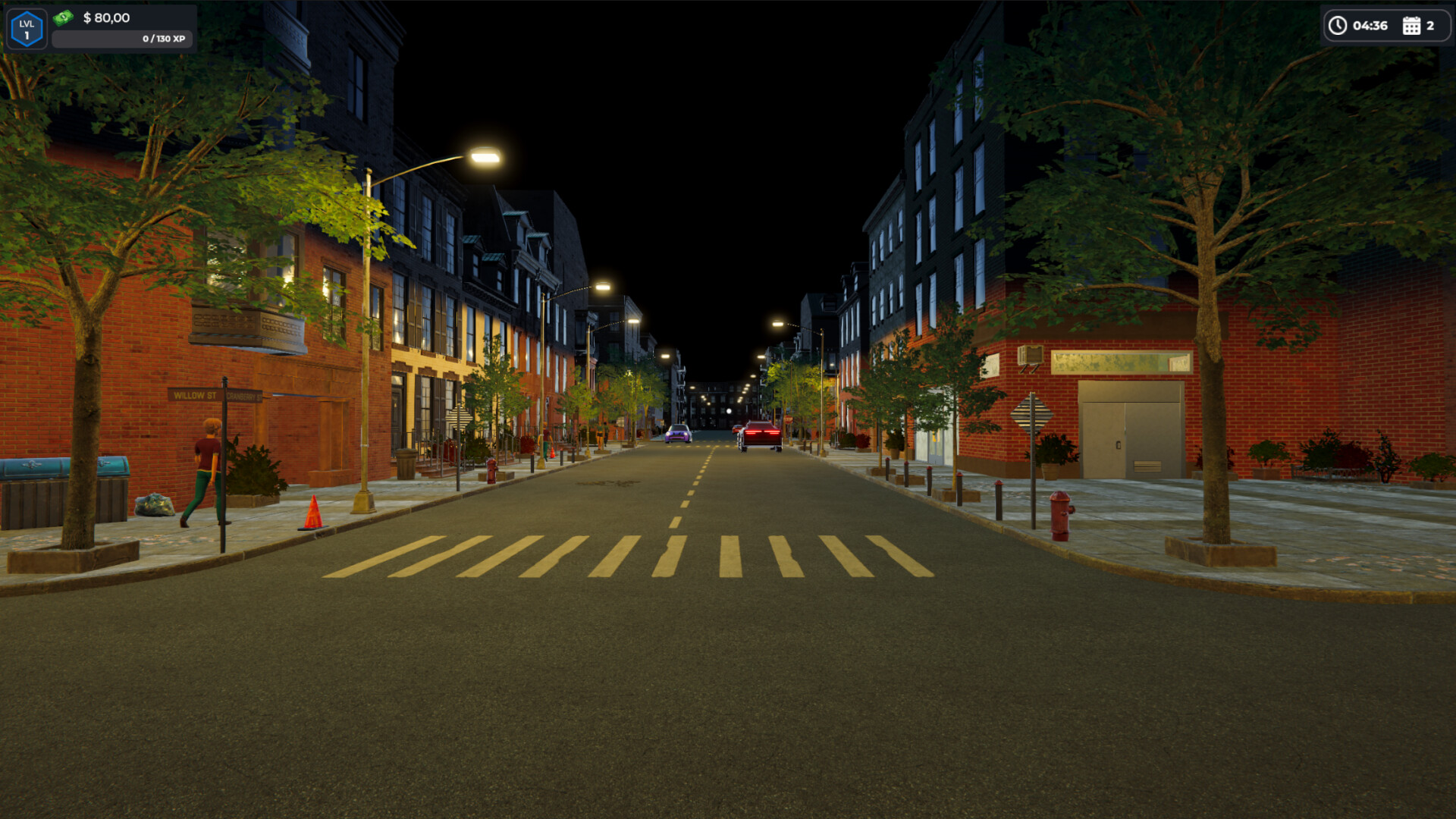 Market Manager Simulator screenshot 7