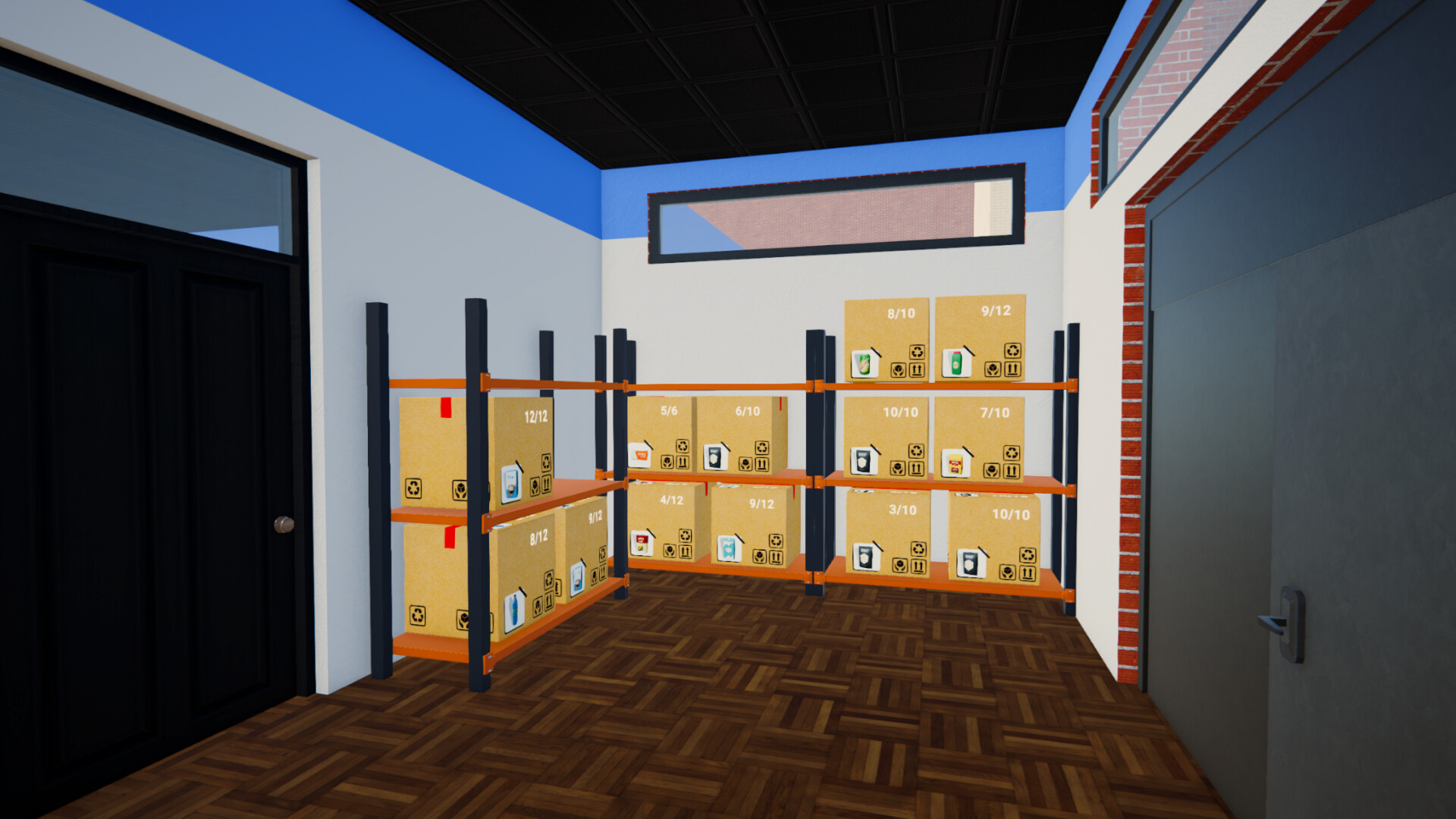 Market Manager Simulator screenshot 9