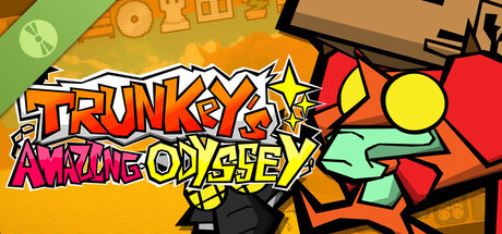 Trunkey's Amazing Odyssey Demo