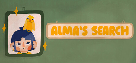 Alma's Search