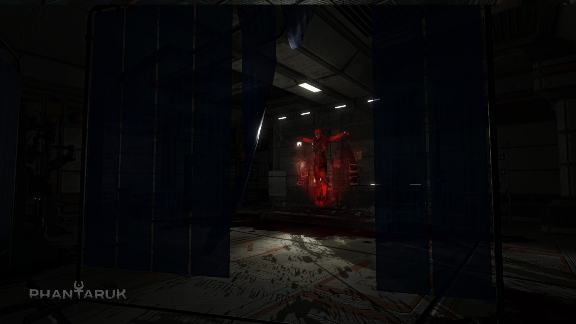 Phantaruk screenshot 2