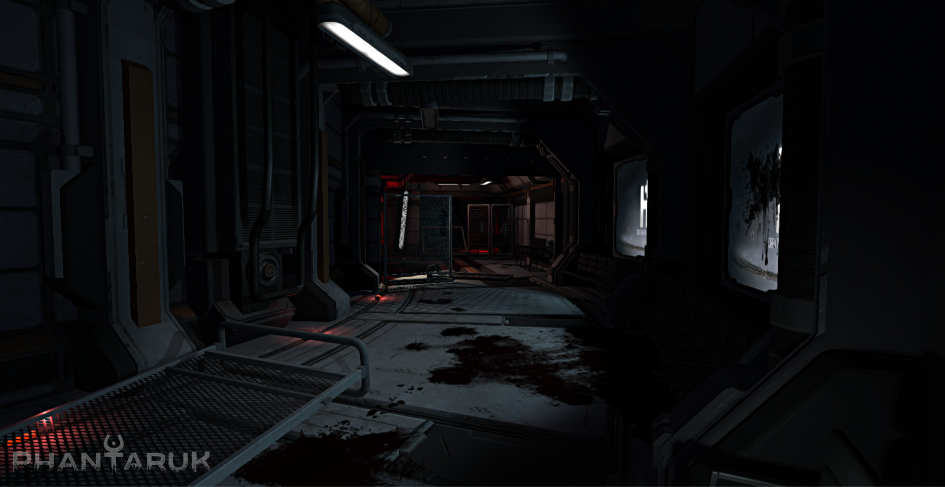 Phantaruk screenshot 5