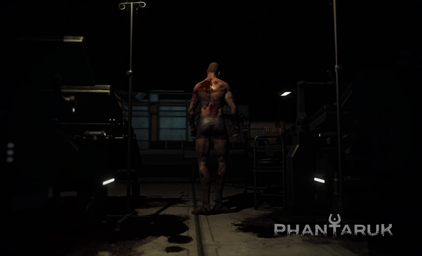 Phantaruk screenshot 8