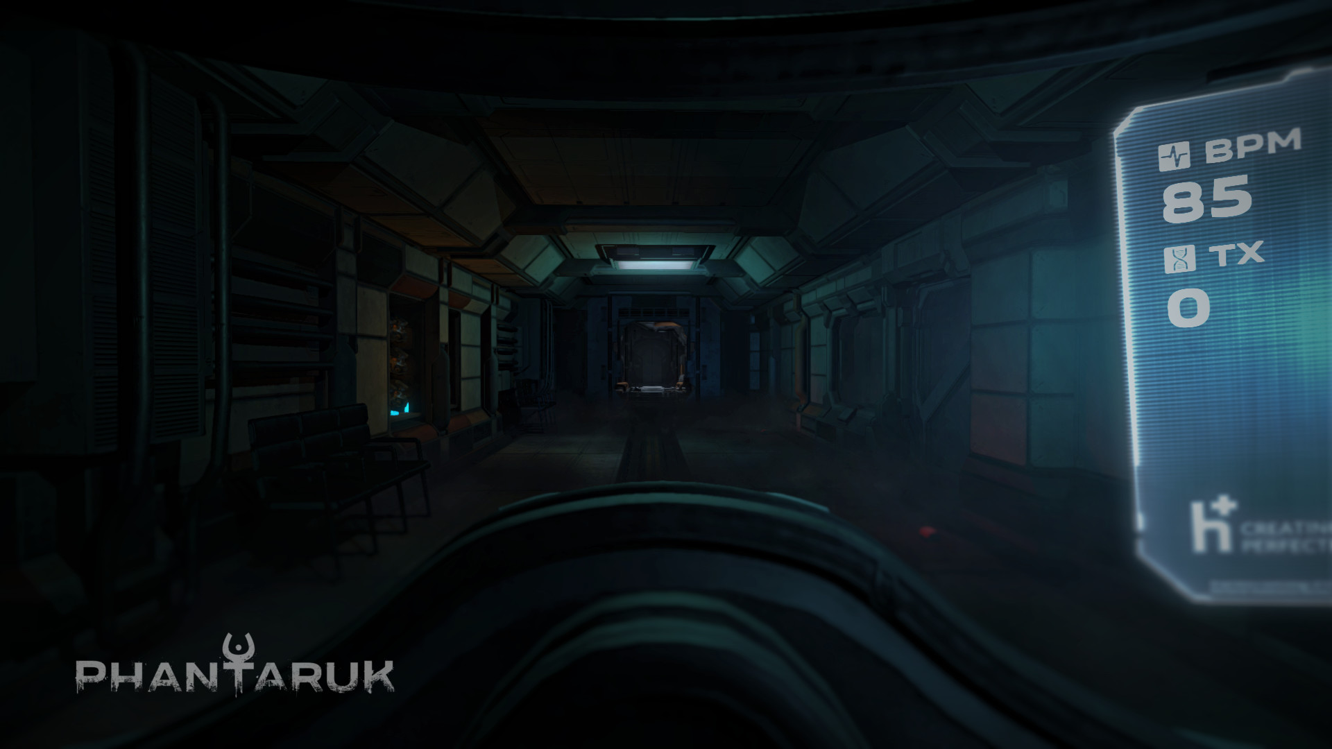 Phantaruk screenshot 7