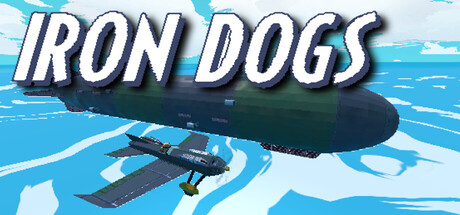 Iron Dogs