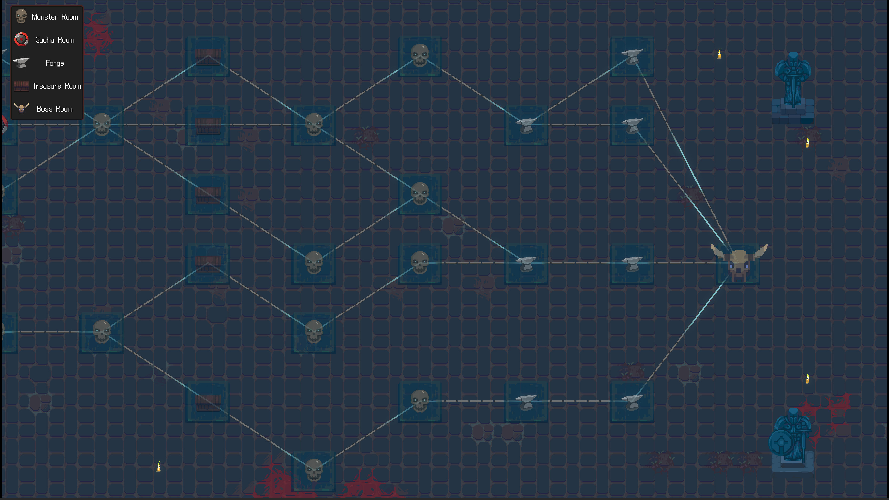 Beast Bastion screenshot 6