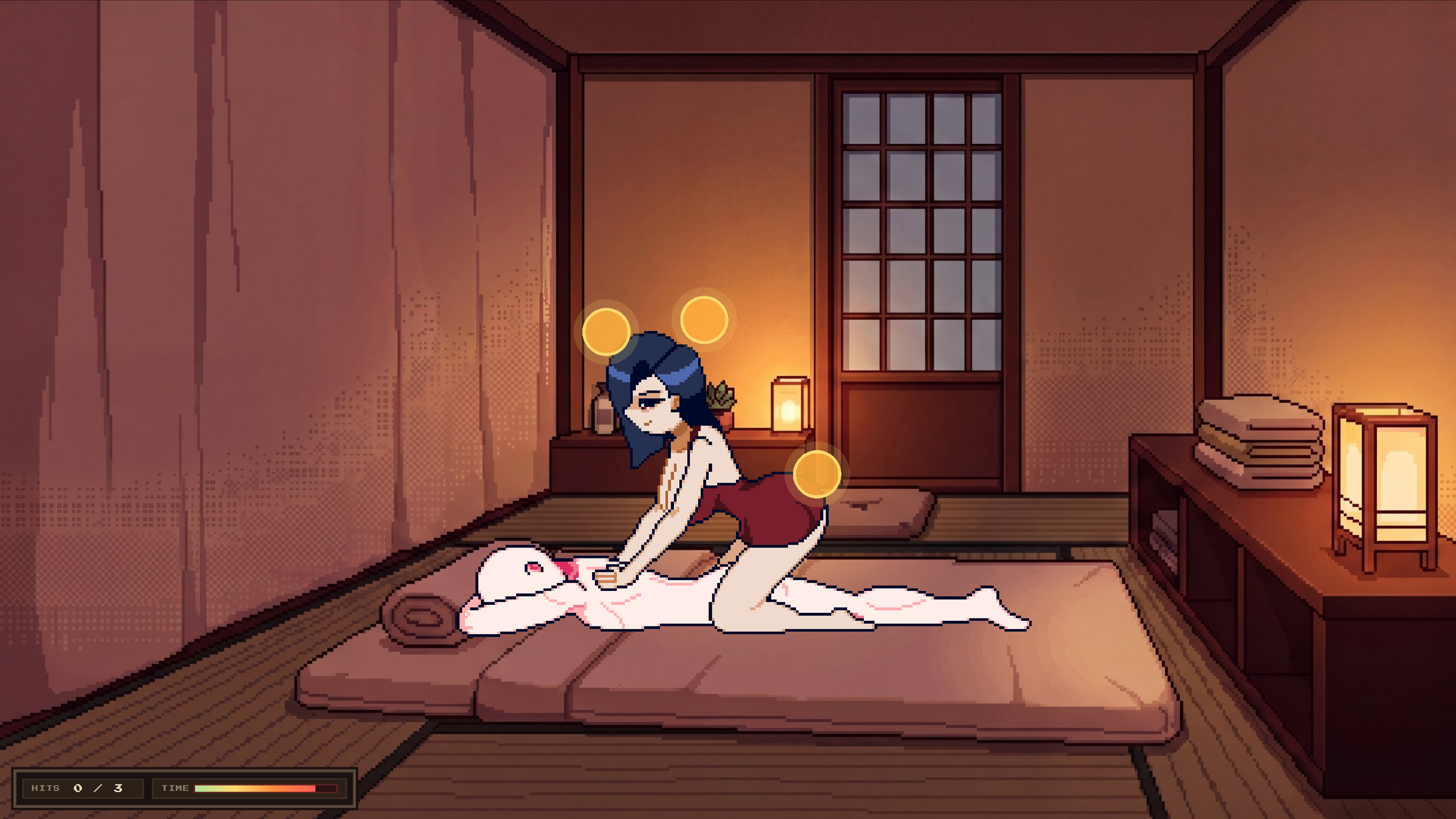 Happy Endings screenshot 8