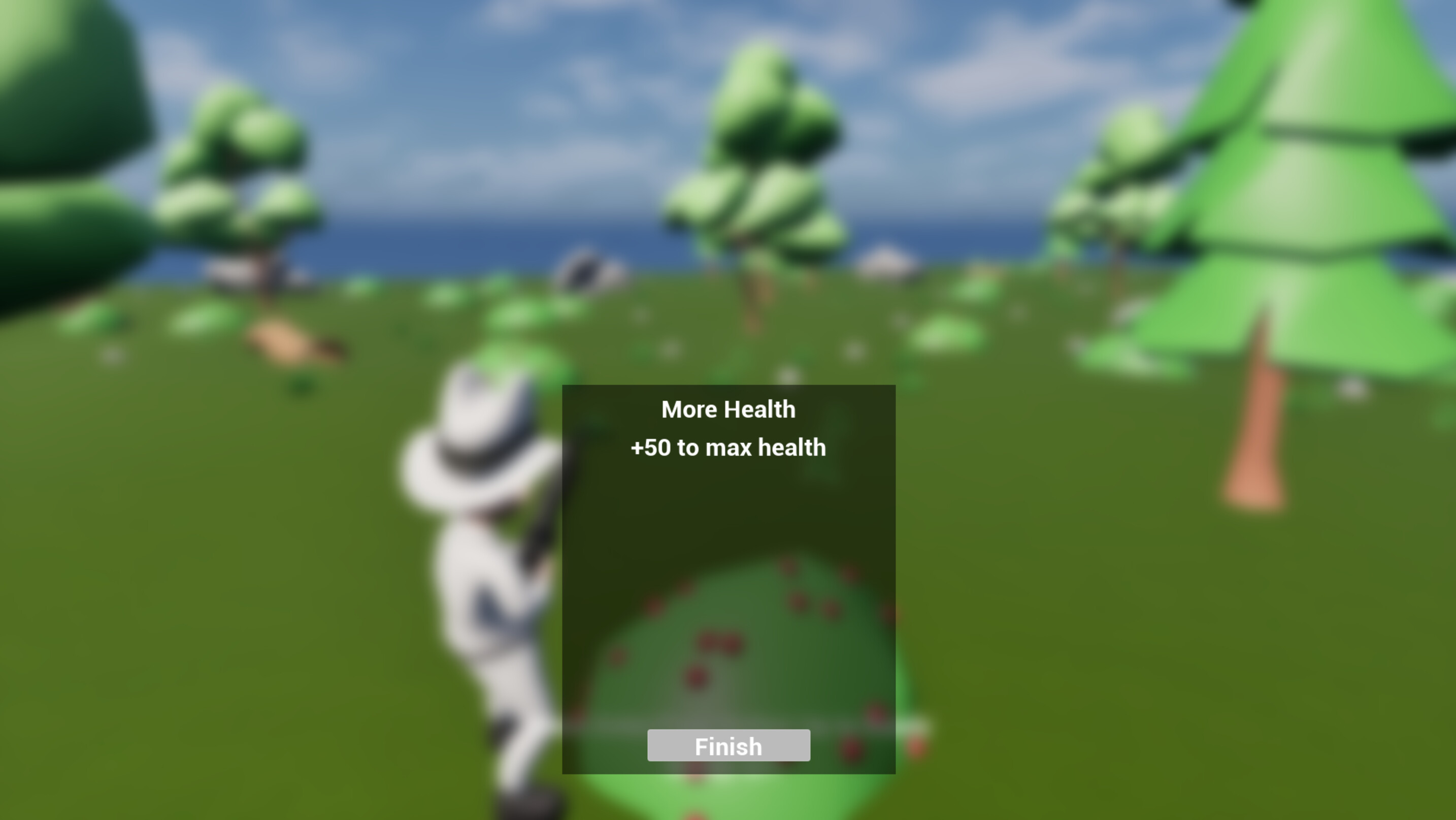 Evolved Survivors screenshot 5