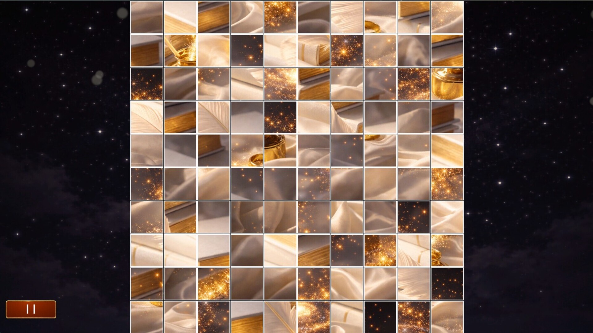 Relax Puzzle screenshot 3