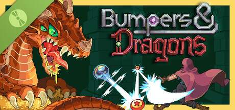 Bumpers & Dragons Demo