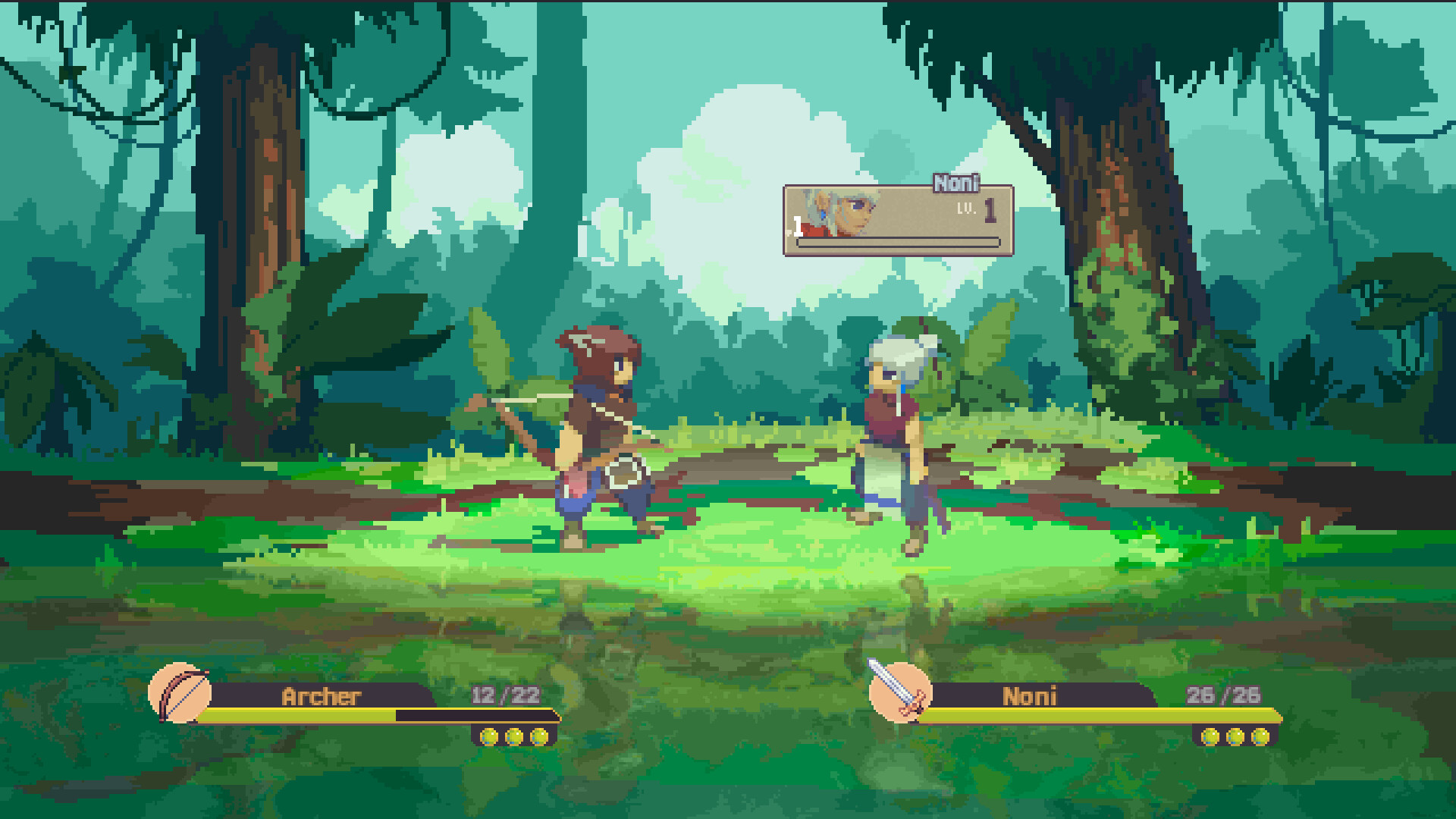 RuneCipher screenshot 5