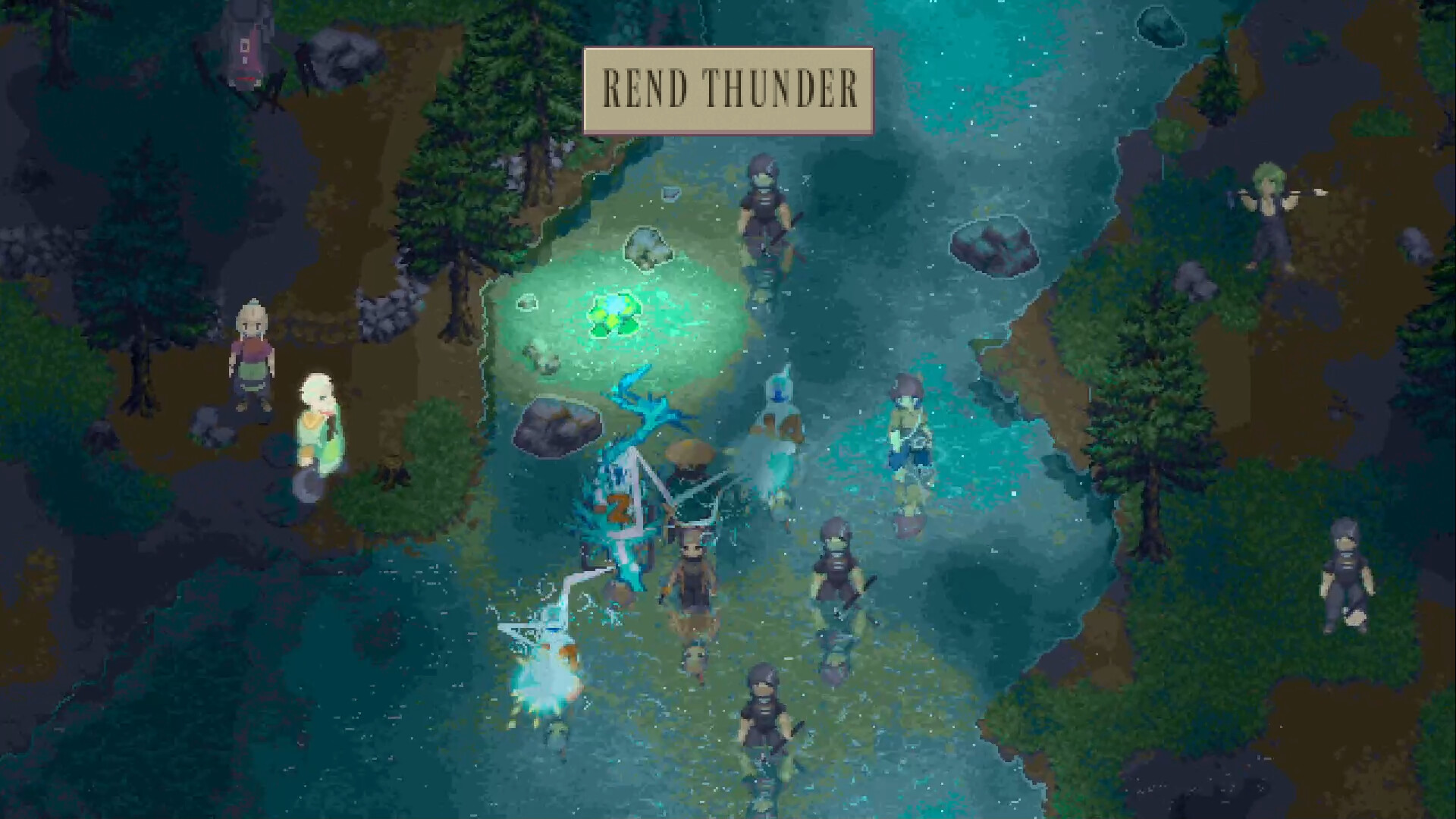 RuneCipher screenshot 6