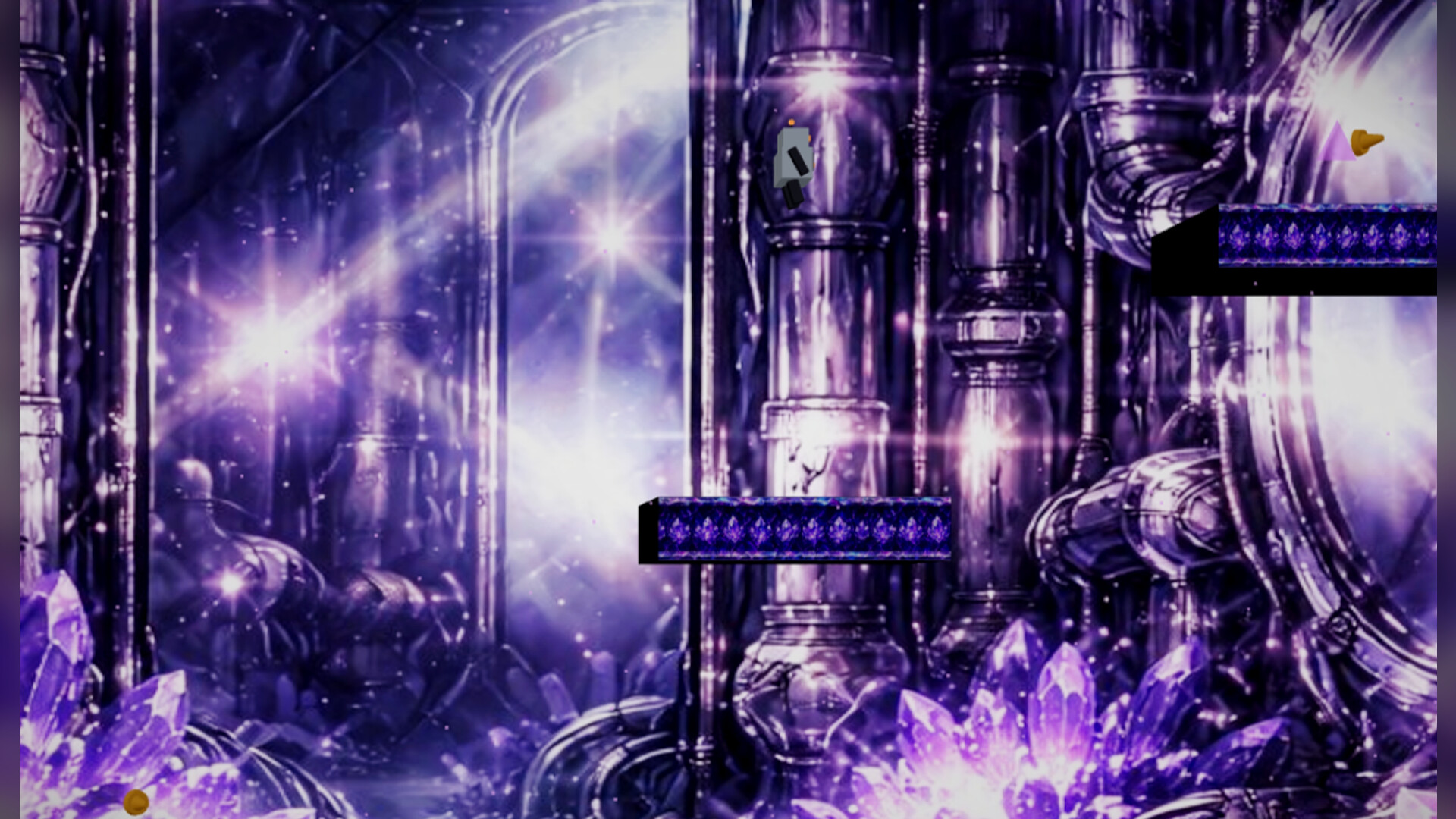 F.R.E.D.'s Ascent screenshot 5