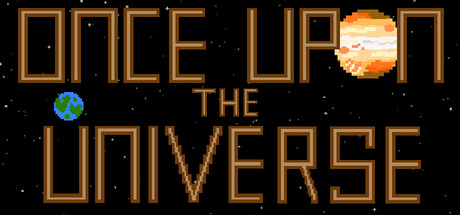 Once Upon The Universe — Steam header