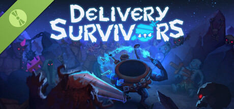 Delivery Survivors Demo