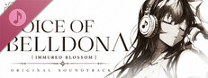 Voice of Belldona Soundtrack