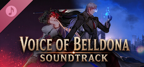 纺织者之咏 Soundtrack