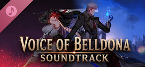 Voice of Belldona Soundtrack