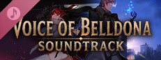 Voice of Belldona Soundtrack