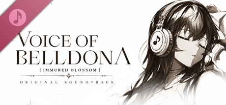 Voice of Belldona Soundtrack