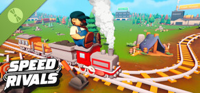 Speed Rivals - Model Trains Demo