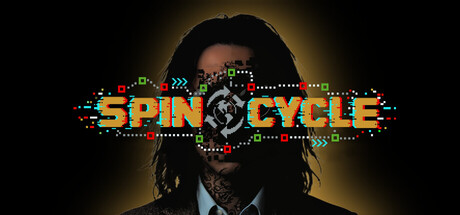 Spin Cycle — Steam header