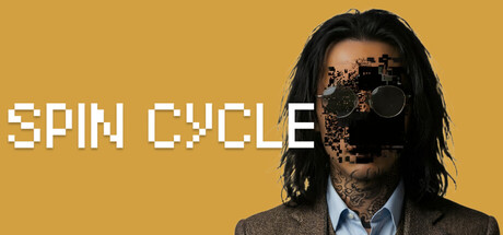 Spin Cycle — Steam header