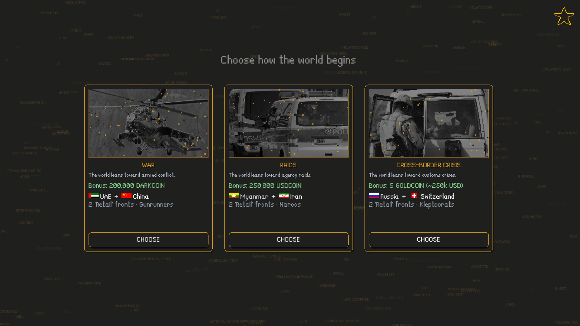 Spin Cycle screenshot 5