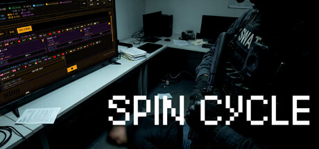 Spin Cycle