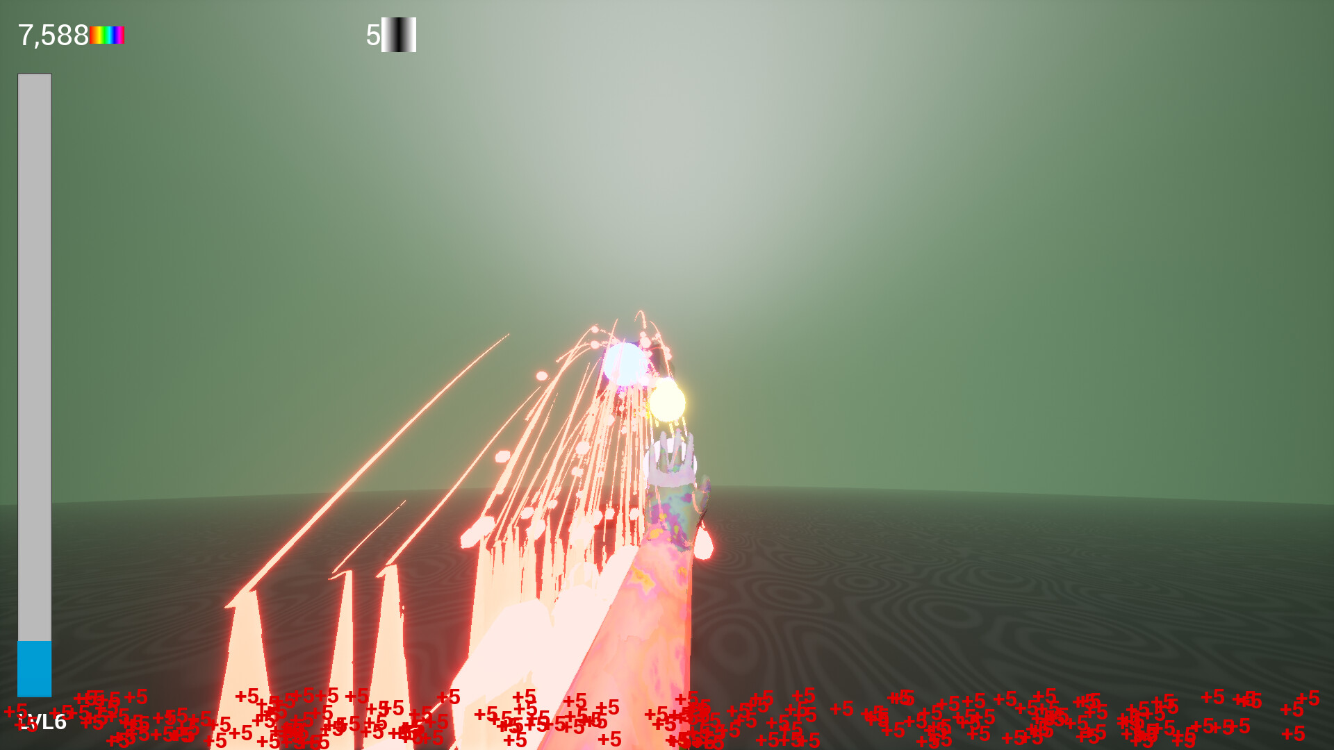 ParaDive++ screenshot 5