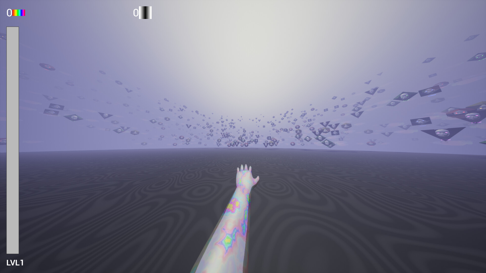 ParaDive++ screenshot 1