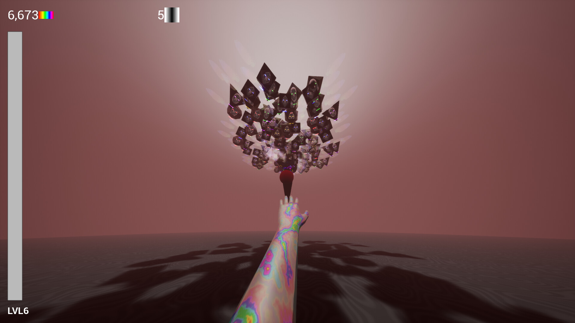 ParaDive++ screenshot 3