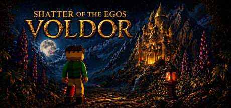 Shatter of the Egos: Voldor
