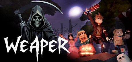 Weaper — Steam header